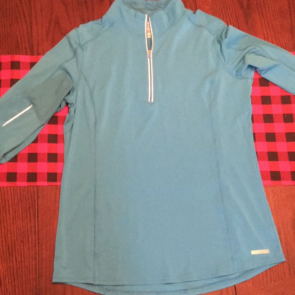 Avalanche long sleeve